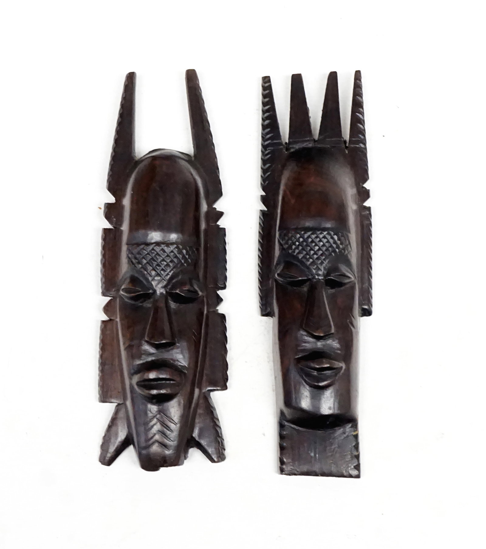 African lot - 4