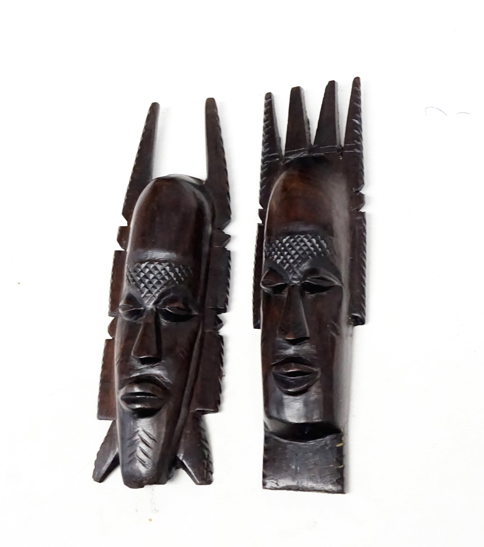 African lot - 5