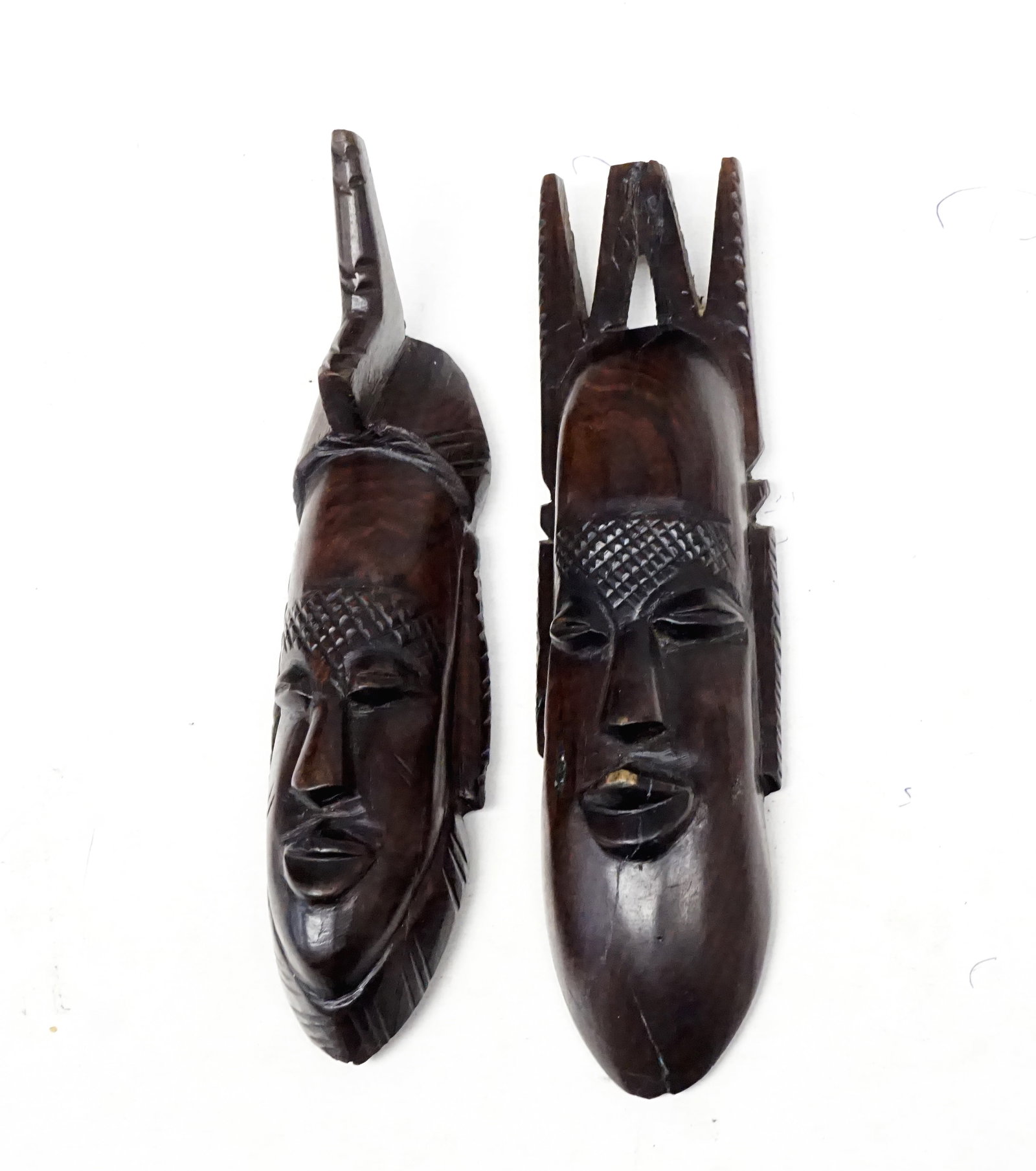 African lot - 7