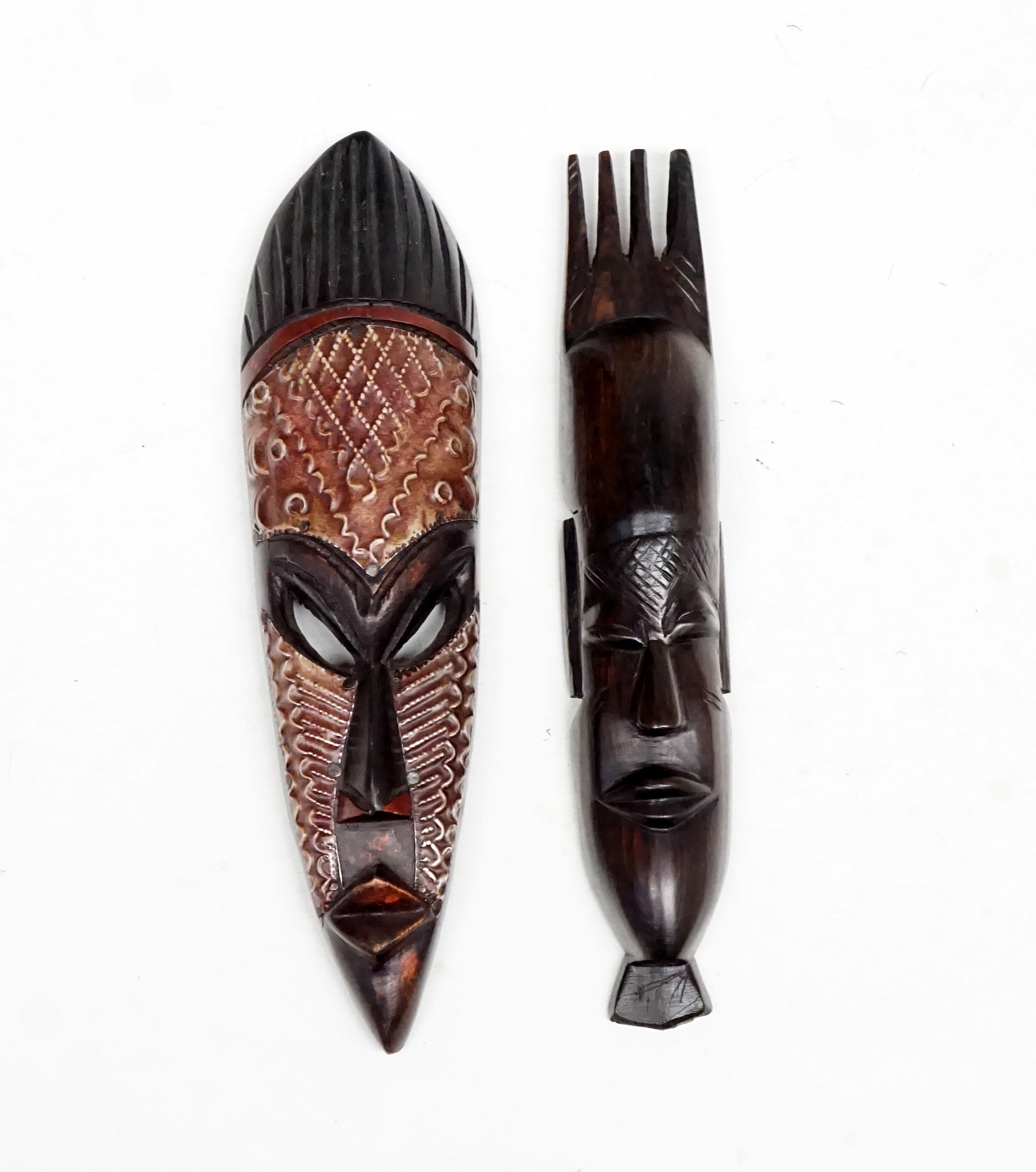 African lot - 8