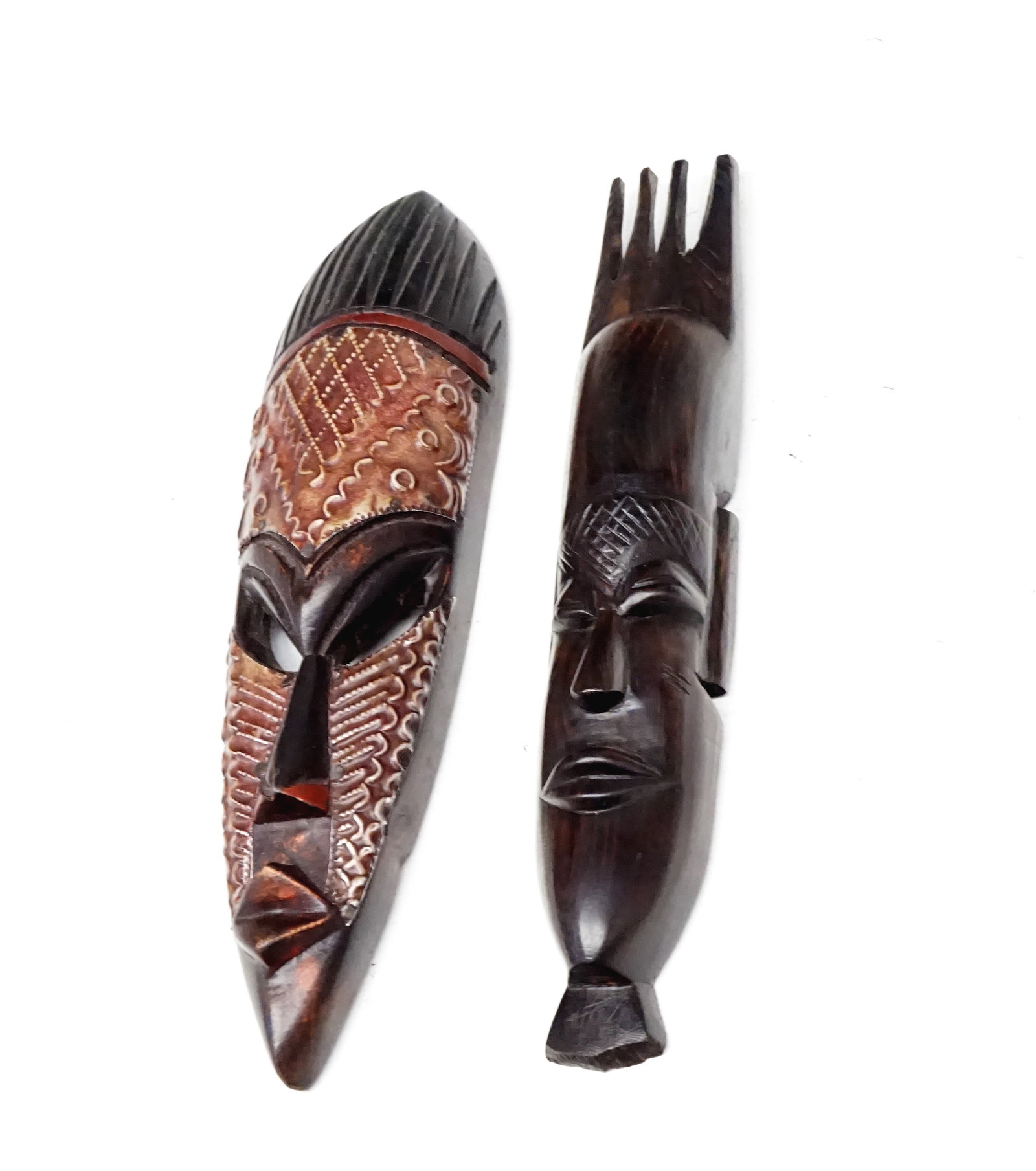 African lot - 9