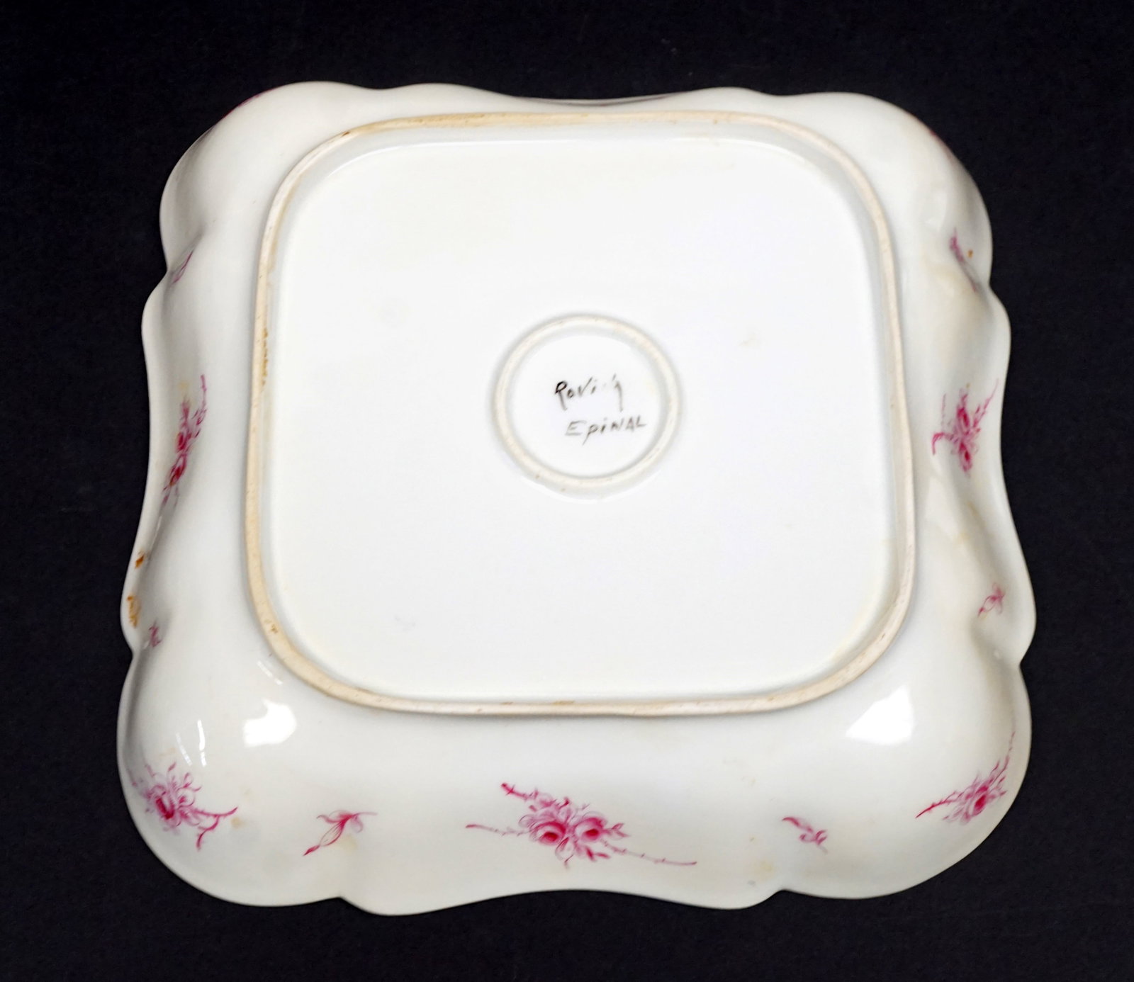 Rovina Epital serving plate - 2