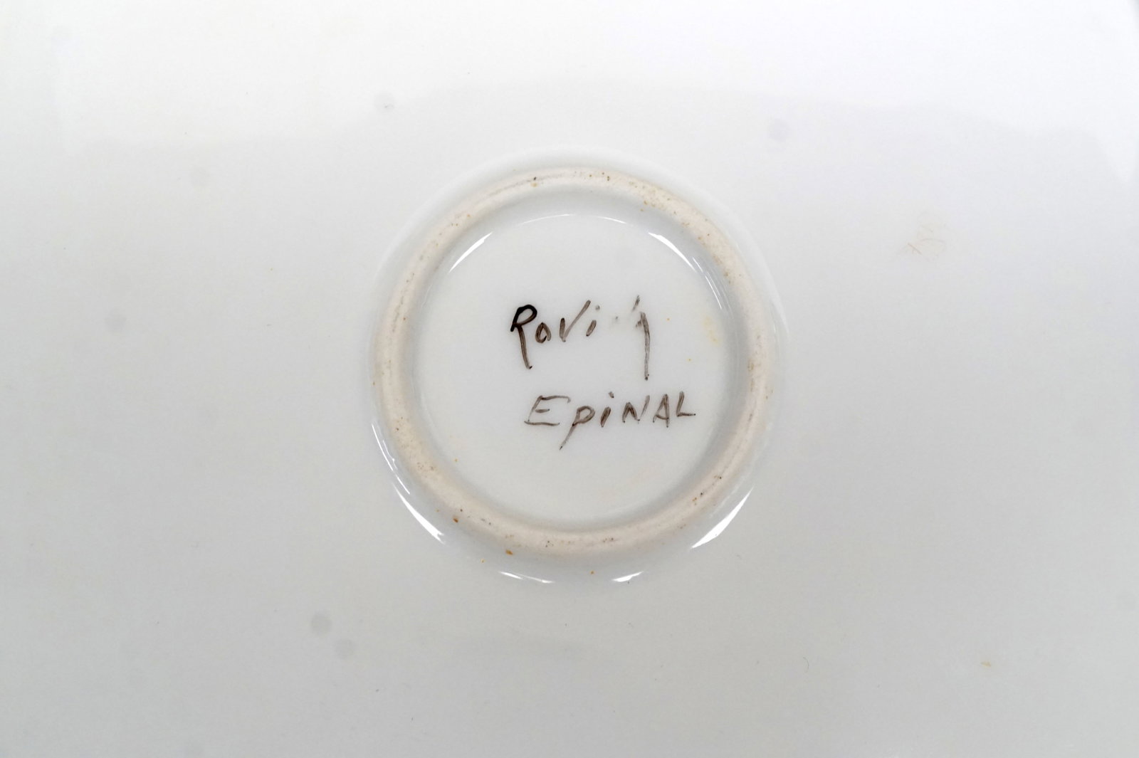 Rovina Epital serving plate - 3