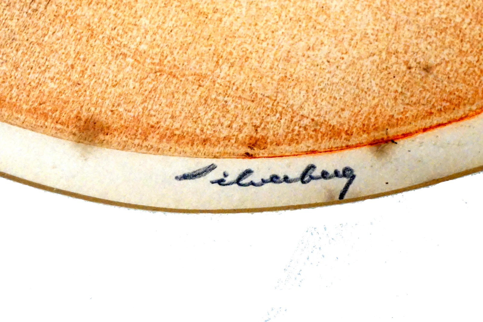 Silverberg, David - Artist proof engraving #6 - 3