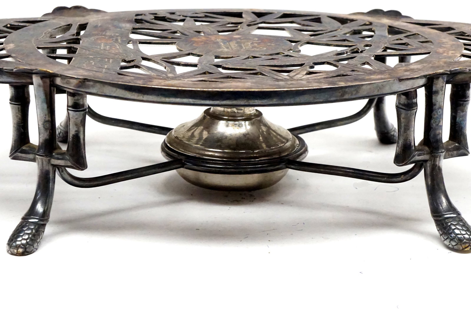 Christofle Stove - 3