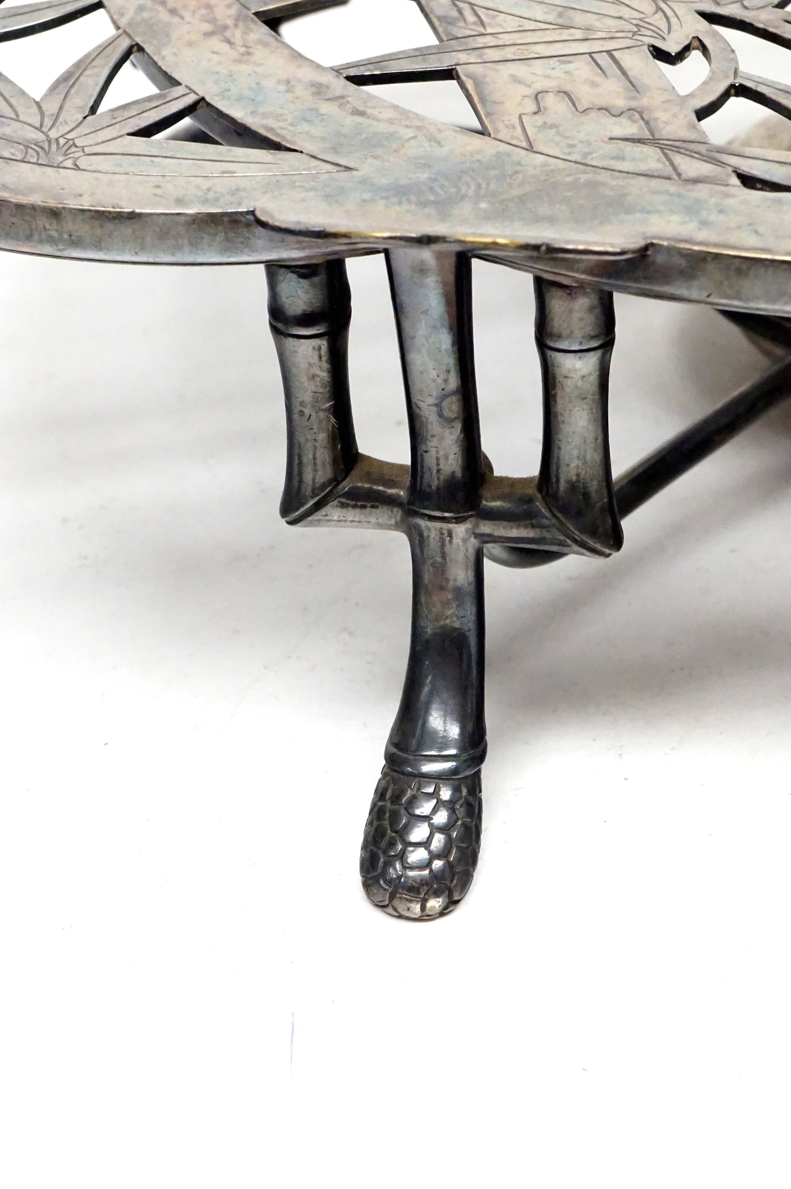 Christofle Stove - 4