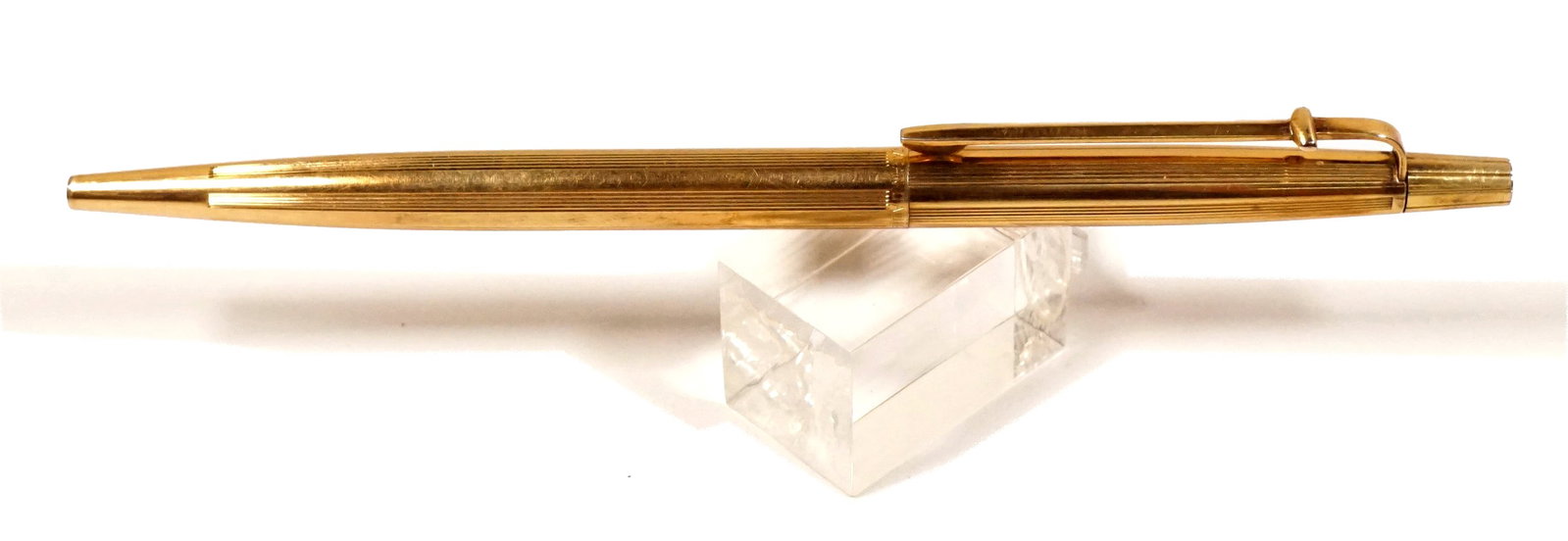 Caran D'Ache ballpoint pen - 0 - 2