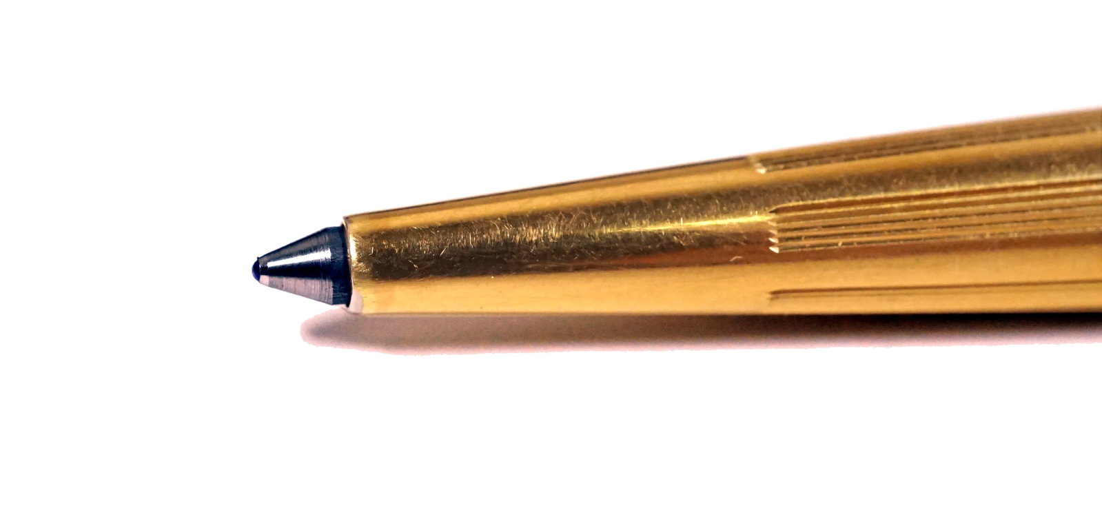 Caran D'Ache ballpoint pen - 0 - 4