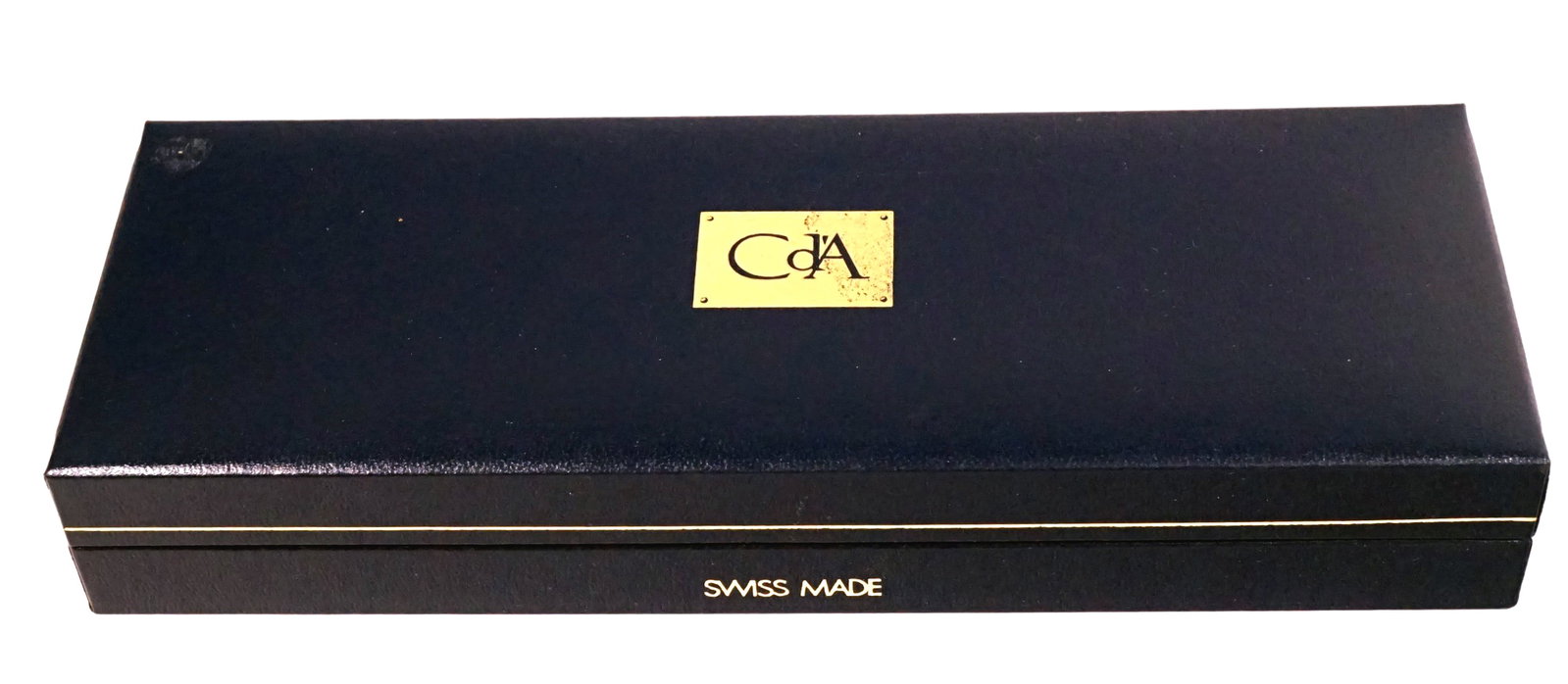 Caran D'Ache ballpoint pen - 0 - 5