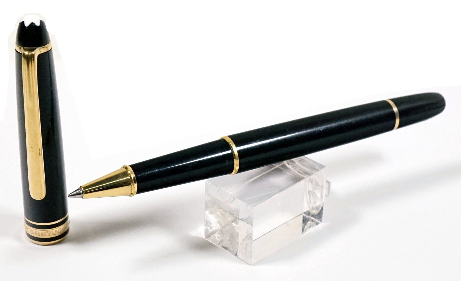 Mont-Blanc - Mont-Blanc Ball pen point - 2