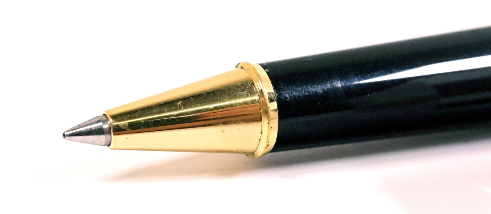Mont-Blanc - Mont-Blanc Ball pen point - 3
