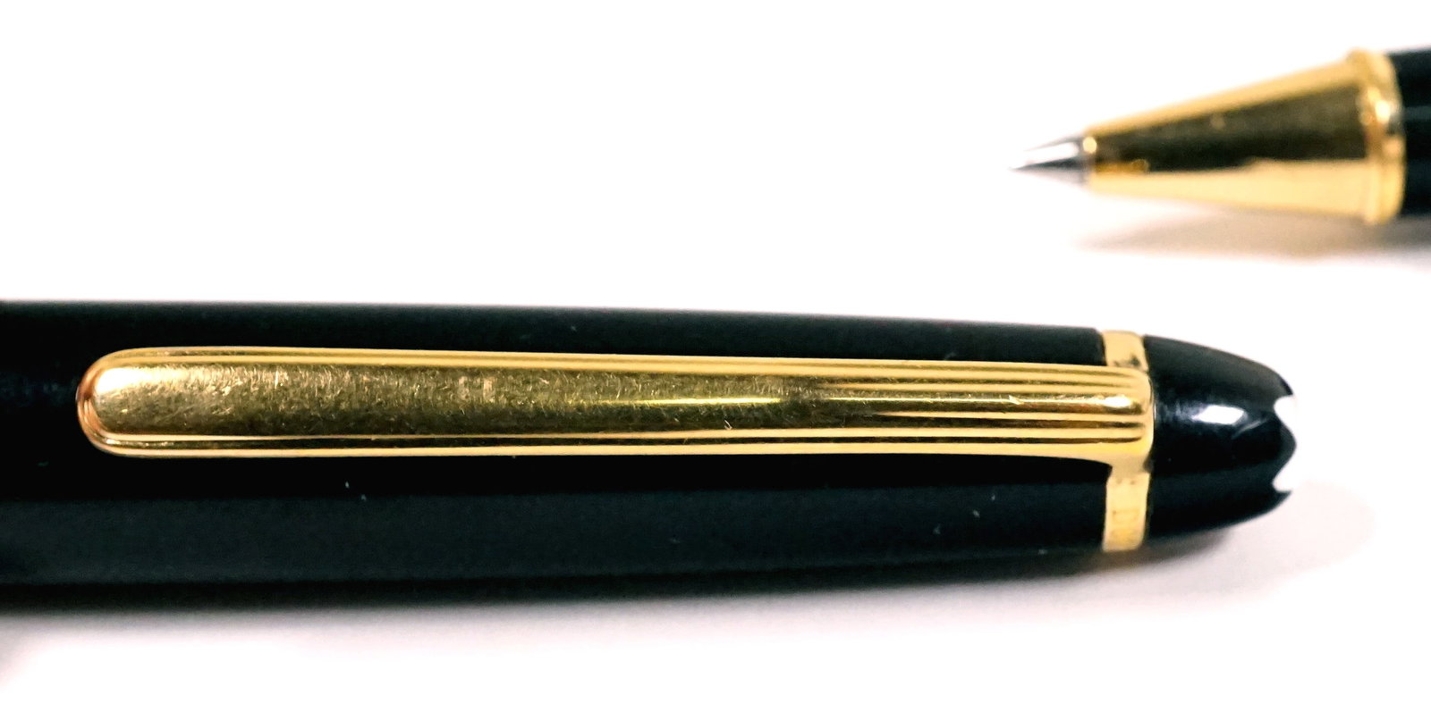 Mont-Blanc - Mont-Blanc Ball pen point - 4
