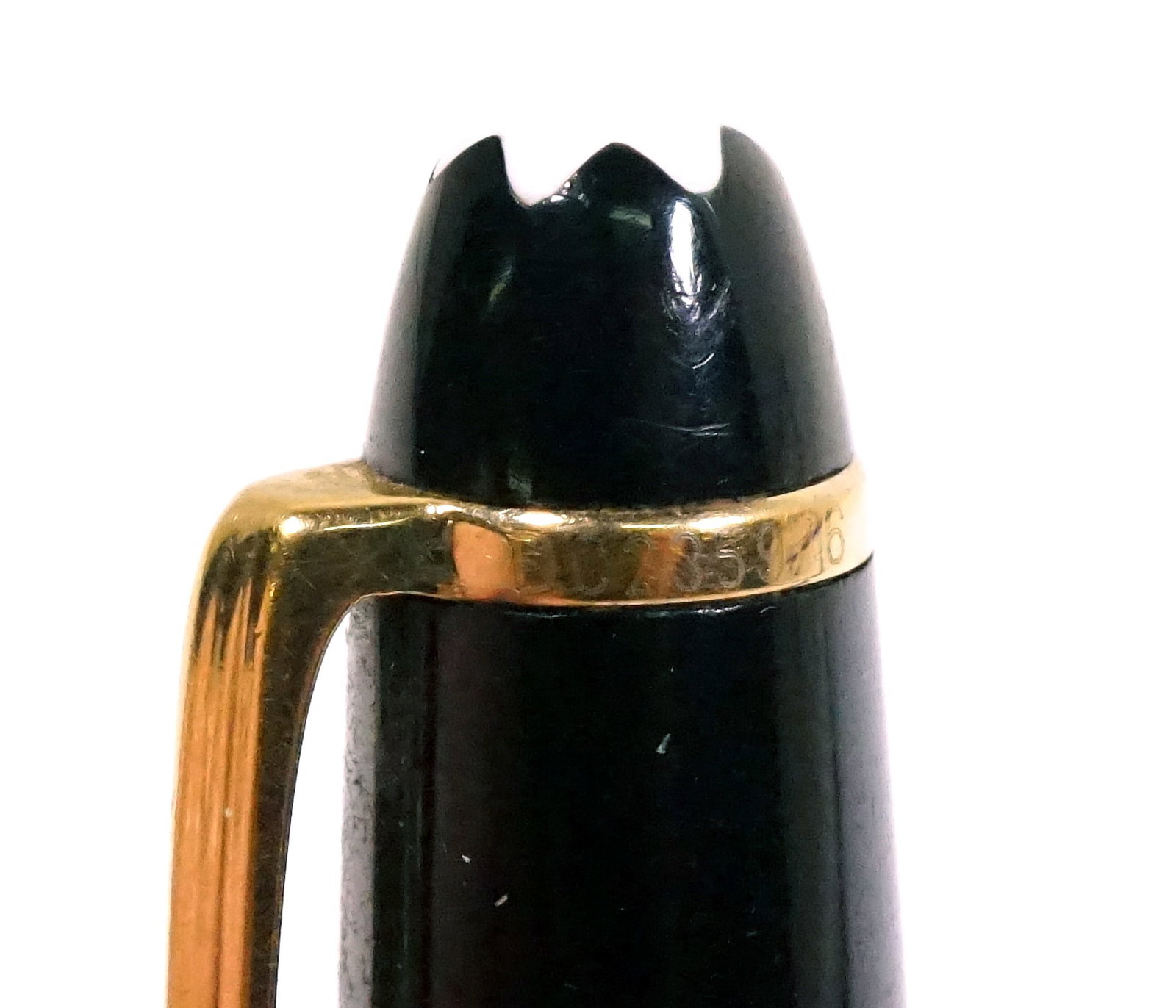 Mont-Blanc - Mont-Blanc Ball pen point - 5