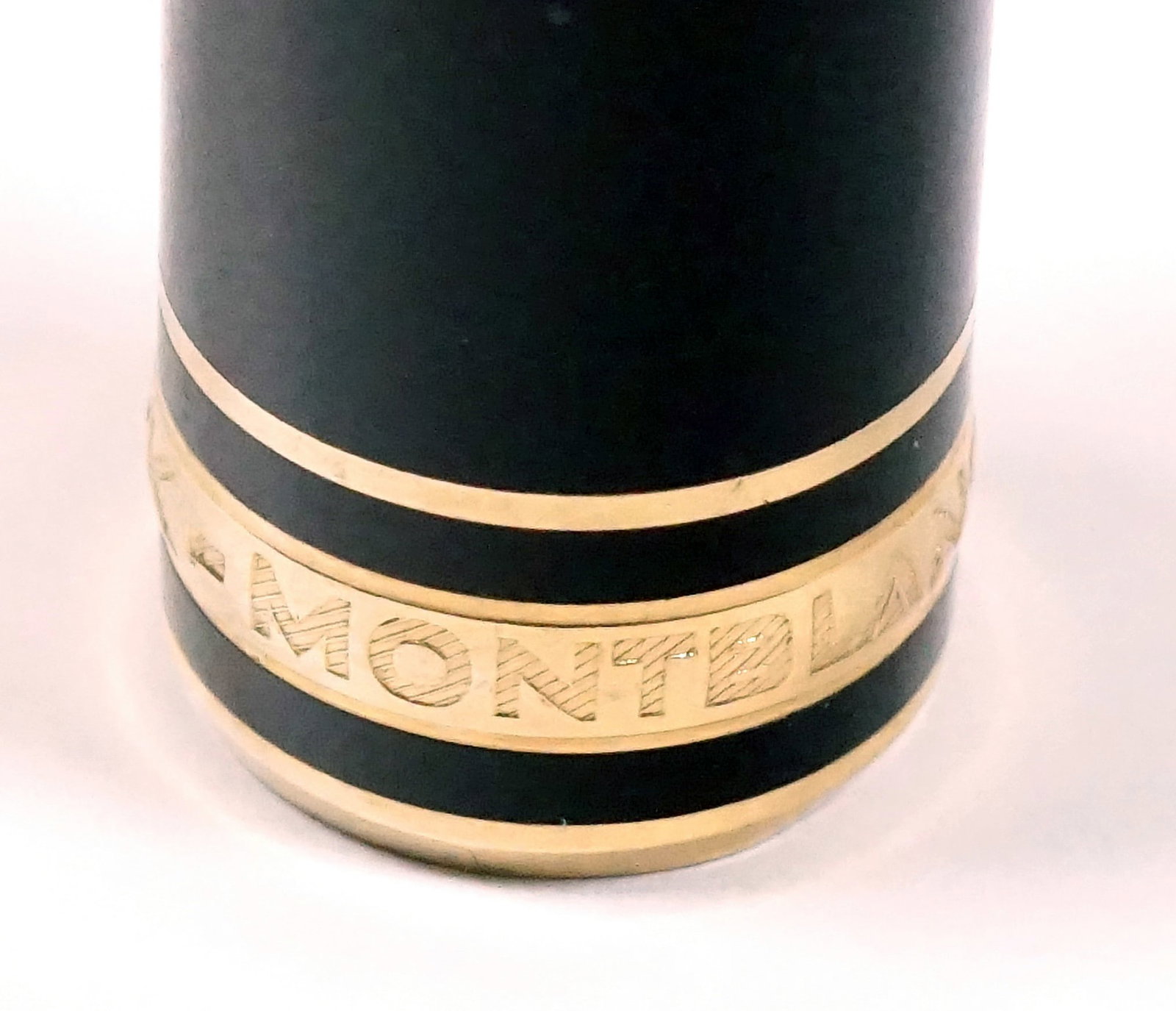 Mont-Blanc - Mont-Blanc Ball pen point - 6