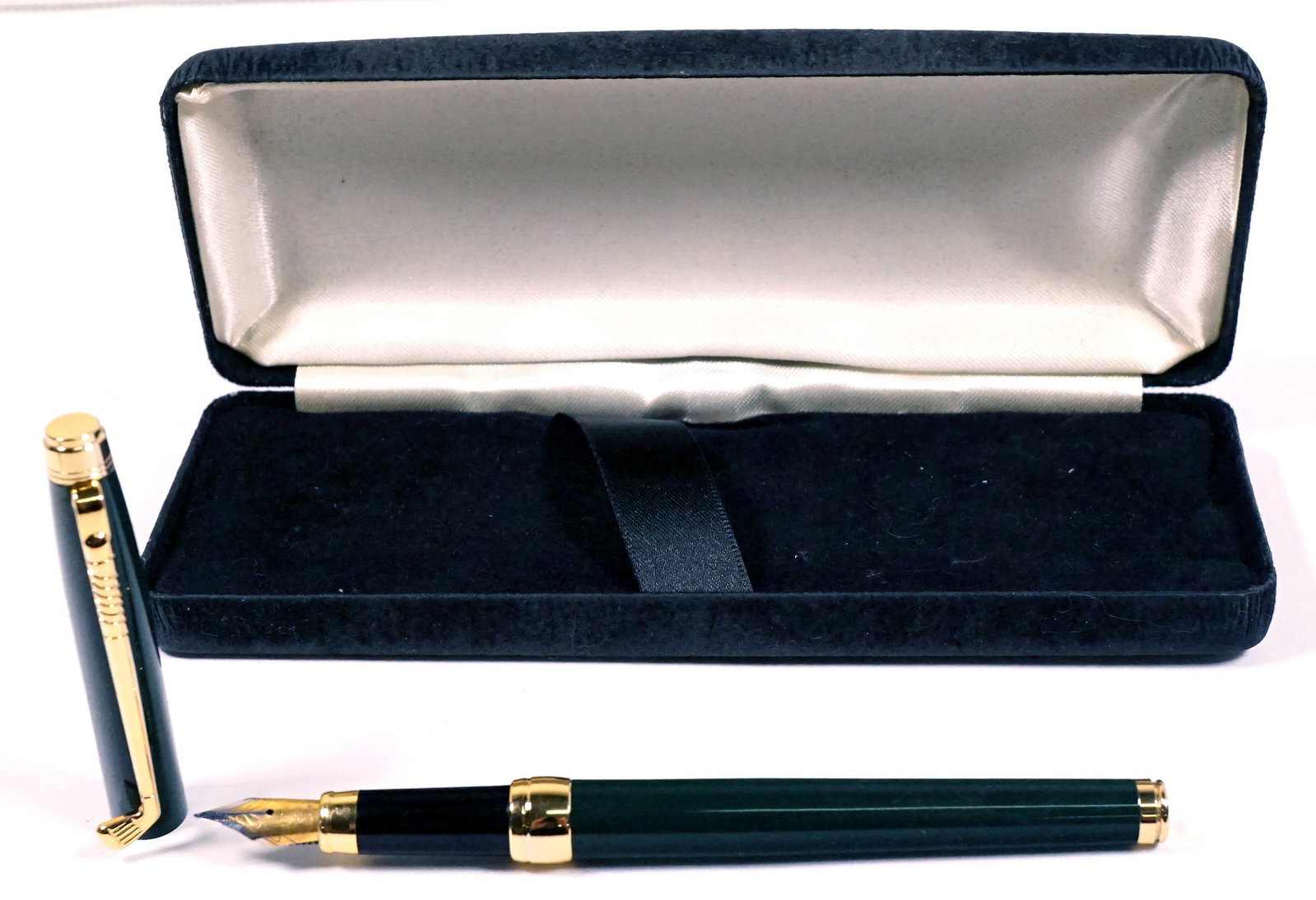 Fountain pen - 2