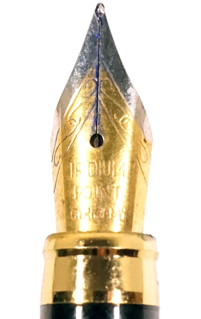 Fountain pen - 3