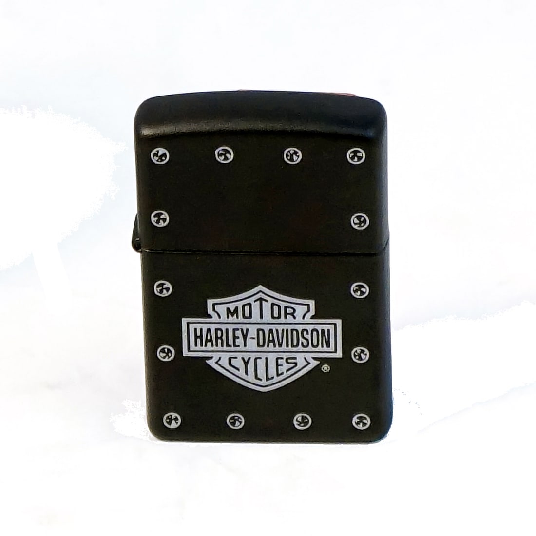Zippo - Lighter - 2