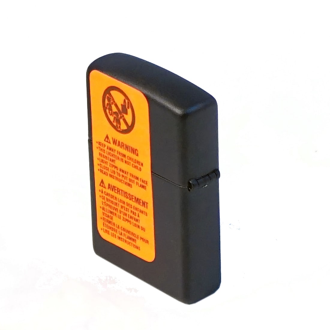 Zippo - Lighter - 4