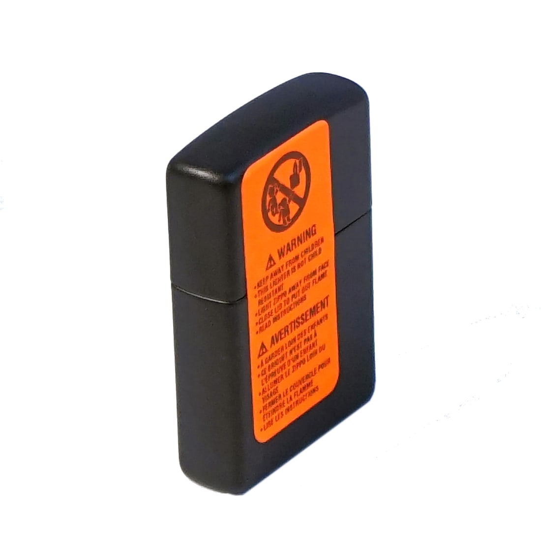 Zippo - Lighter - 5