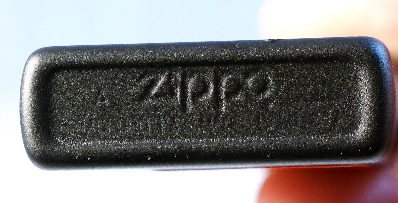 Zippo - Lighter - 7