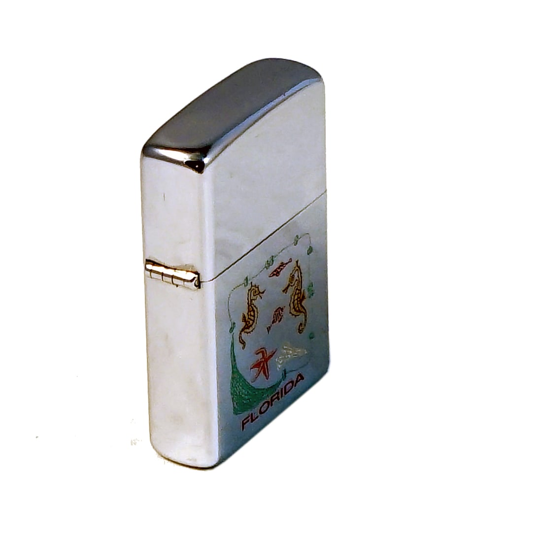Zippo - Lighter - 2