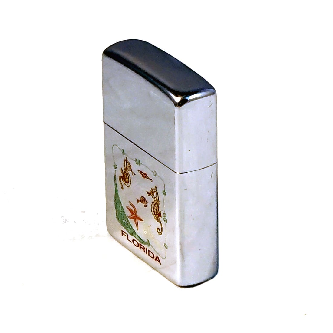 Zippo - Lighter - 5