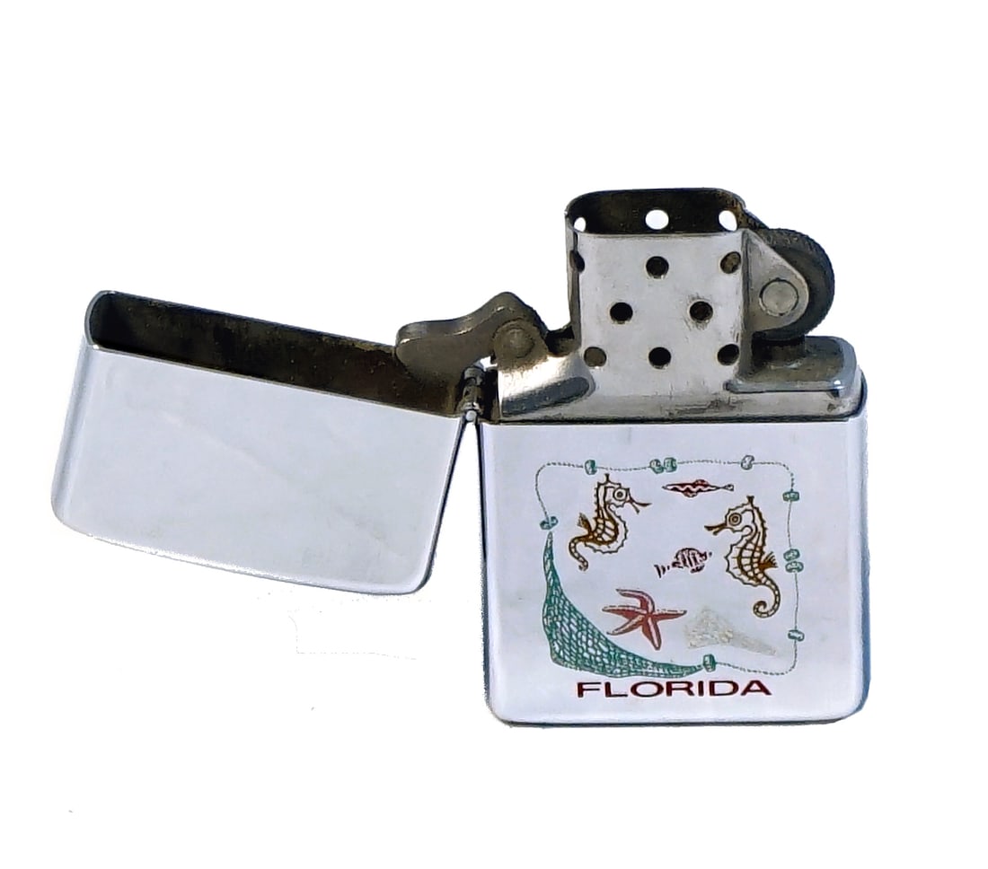 Zippo - Lighter - 6