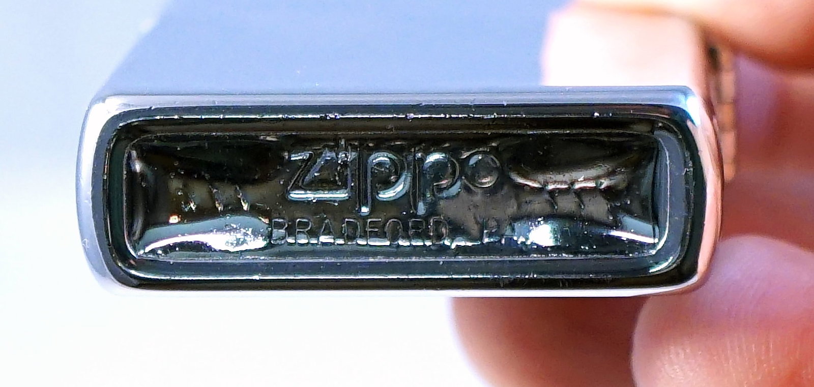 Zippo - Lighter - 8