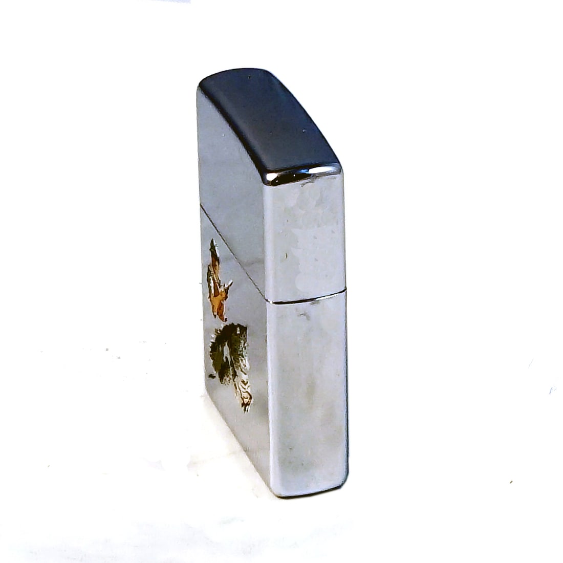 Zippo - Lighter - 5