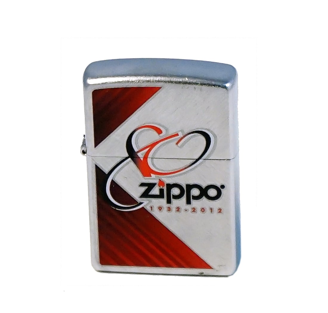 Zippo - Lighter - 2