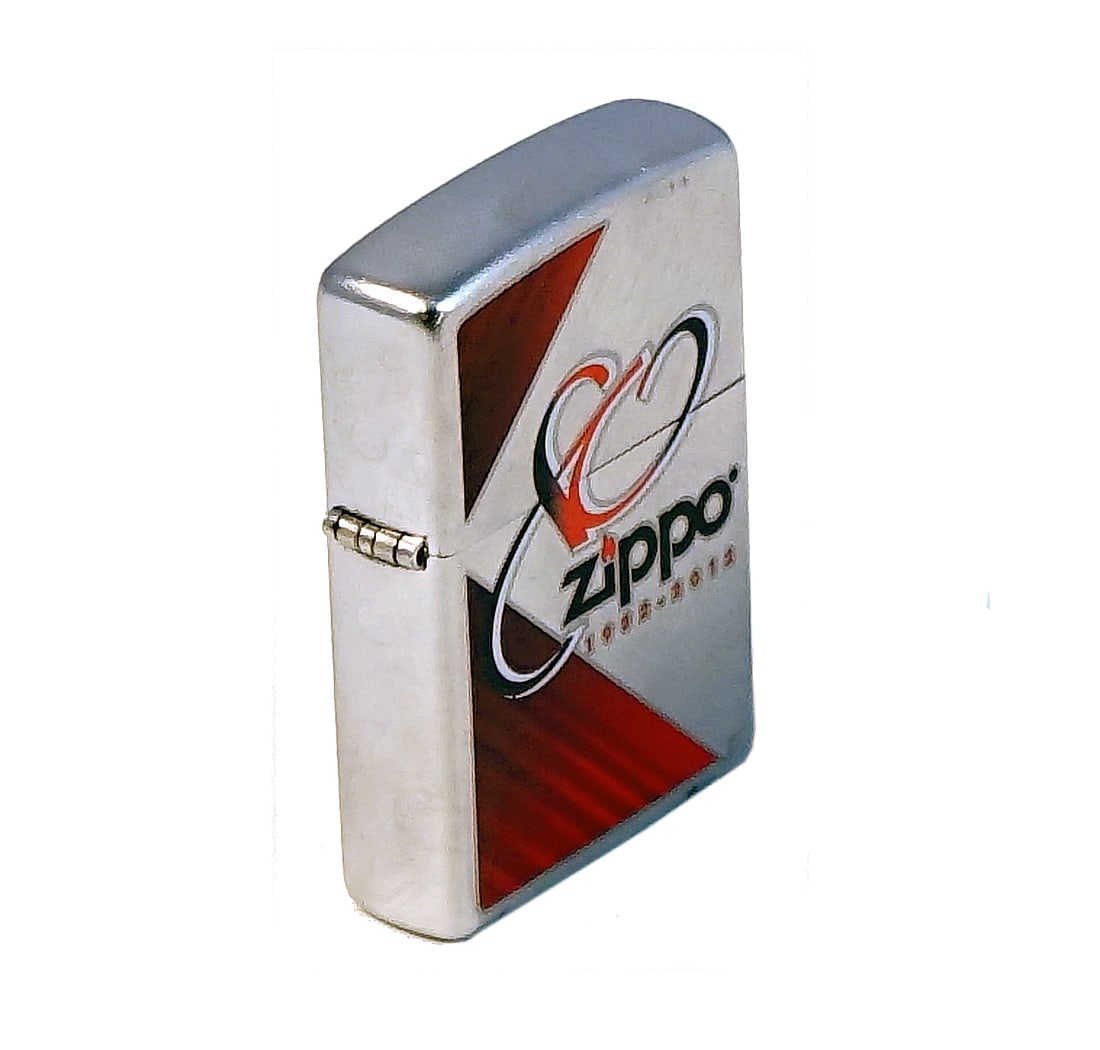Zippo - Lighter - 3