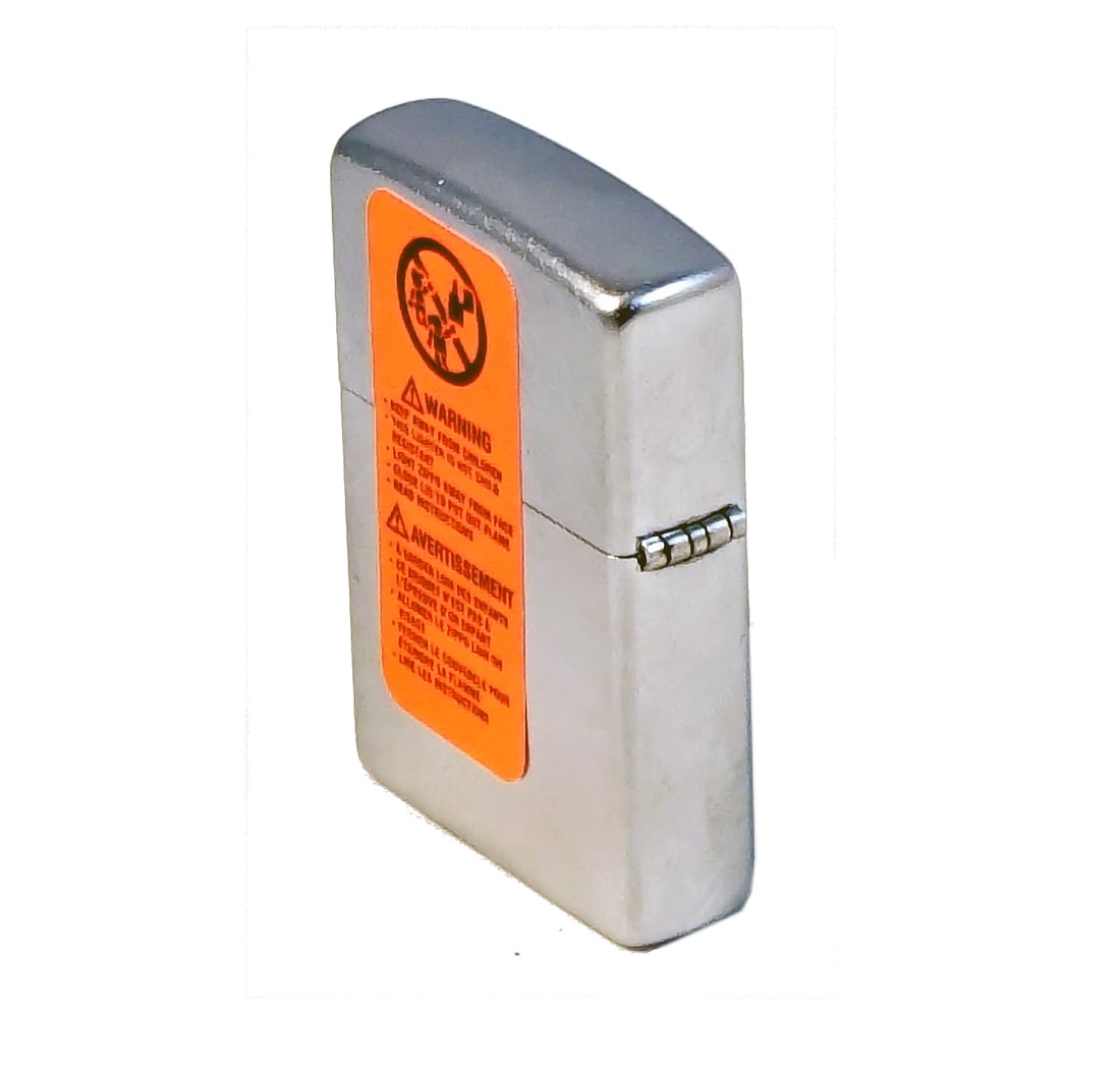 Zippo - Lighter - 4