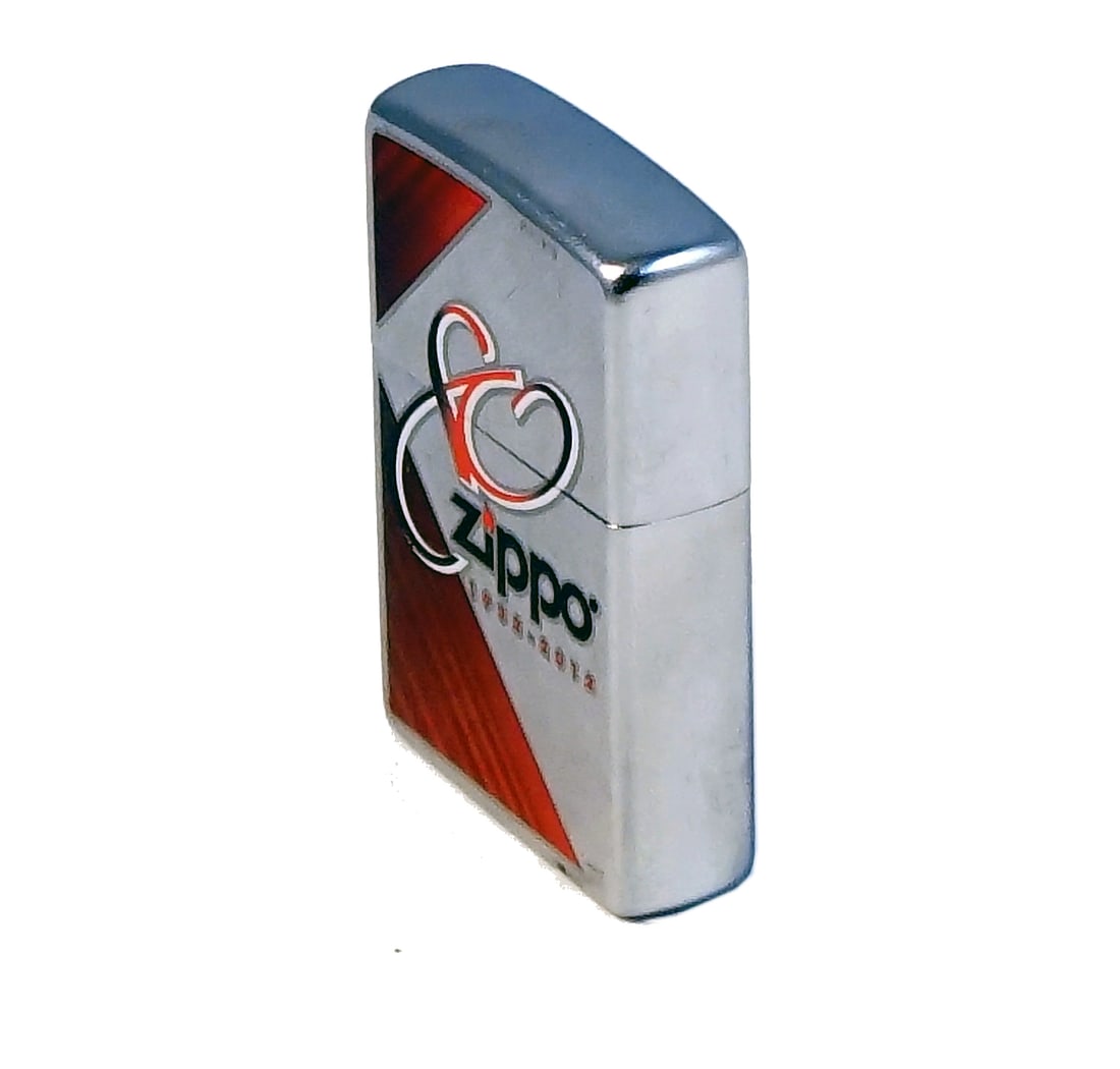 Zippo - Lighter - 6