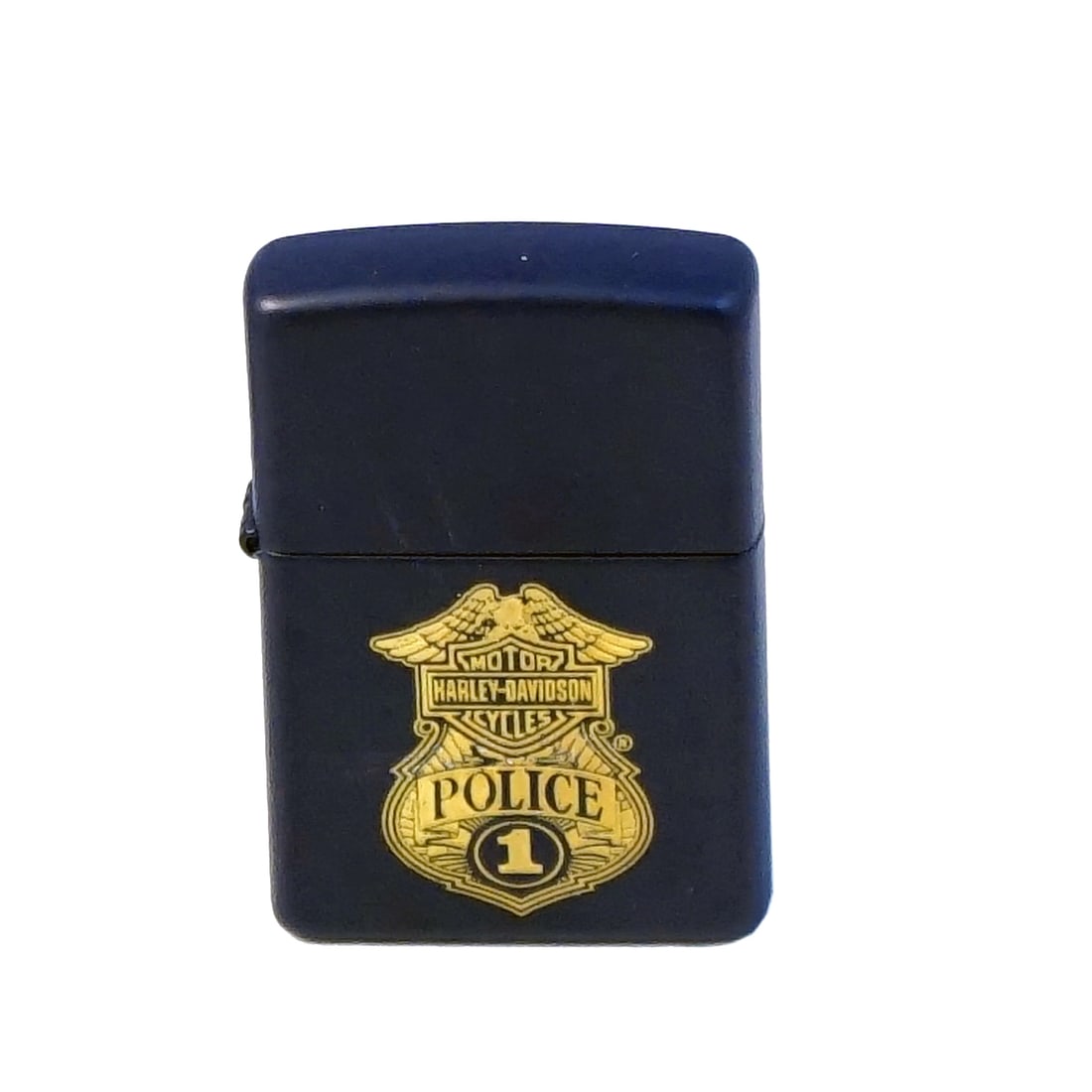 Zippo - Lighter - 2