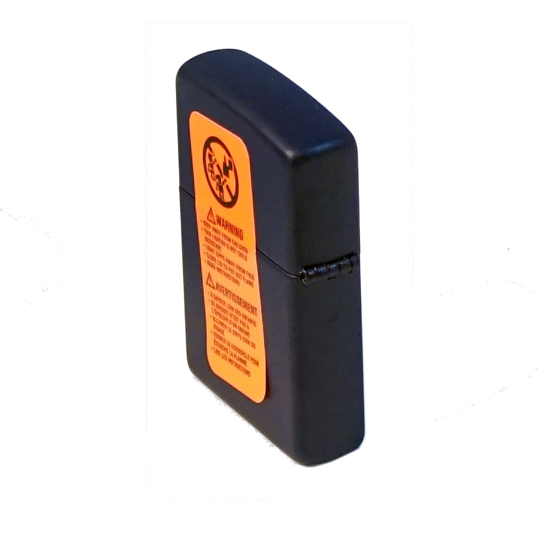 Zippo - Lighter - 4