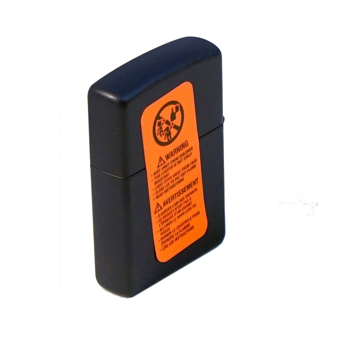 Zippo - Lighter - 5
