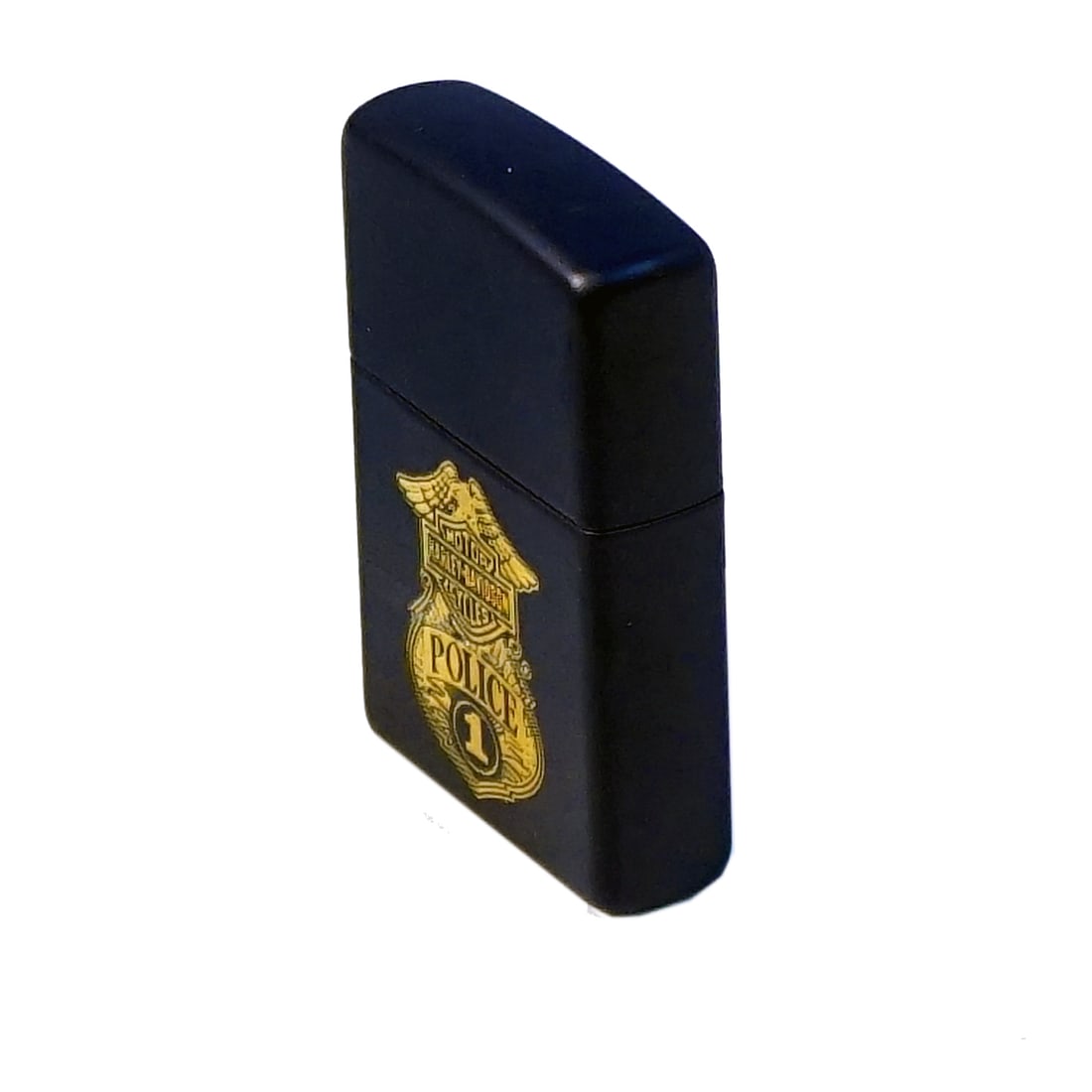 Zippo - Lighter - 6