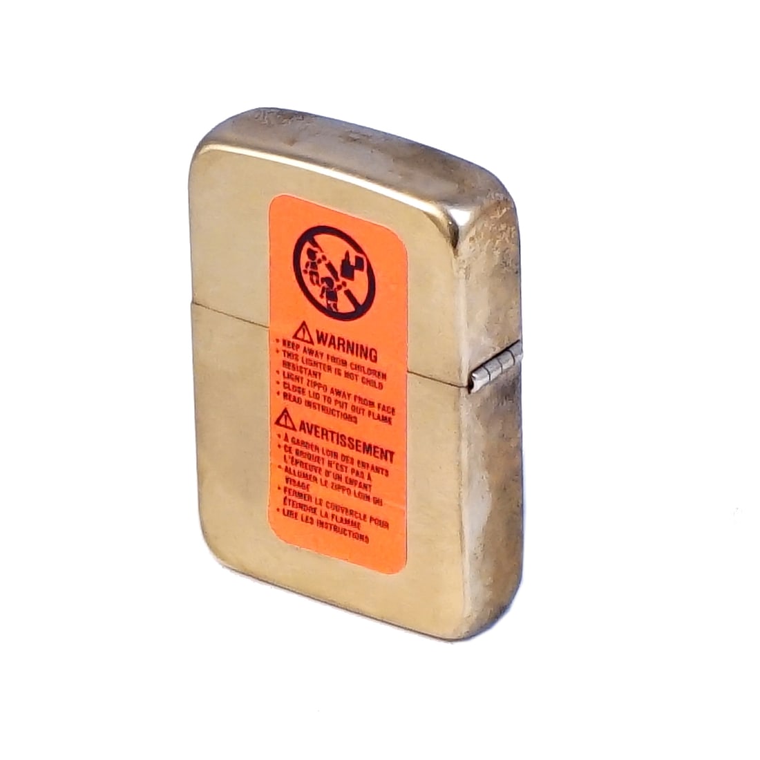 Zippo - Lighter - 4