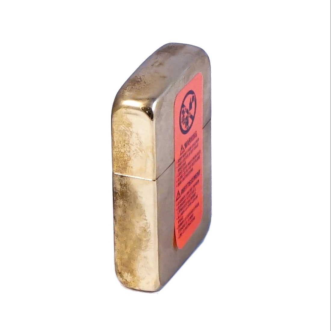 Zippo - Lighter - 5