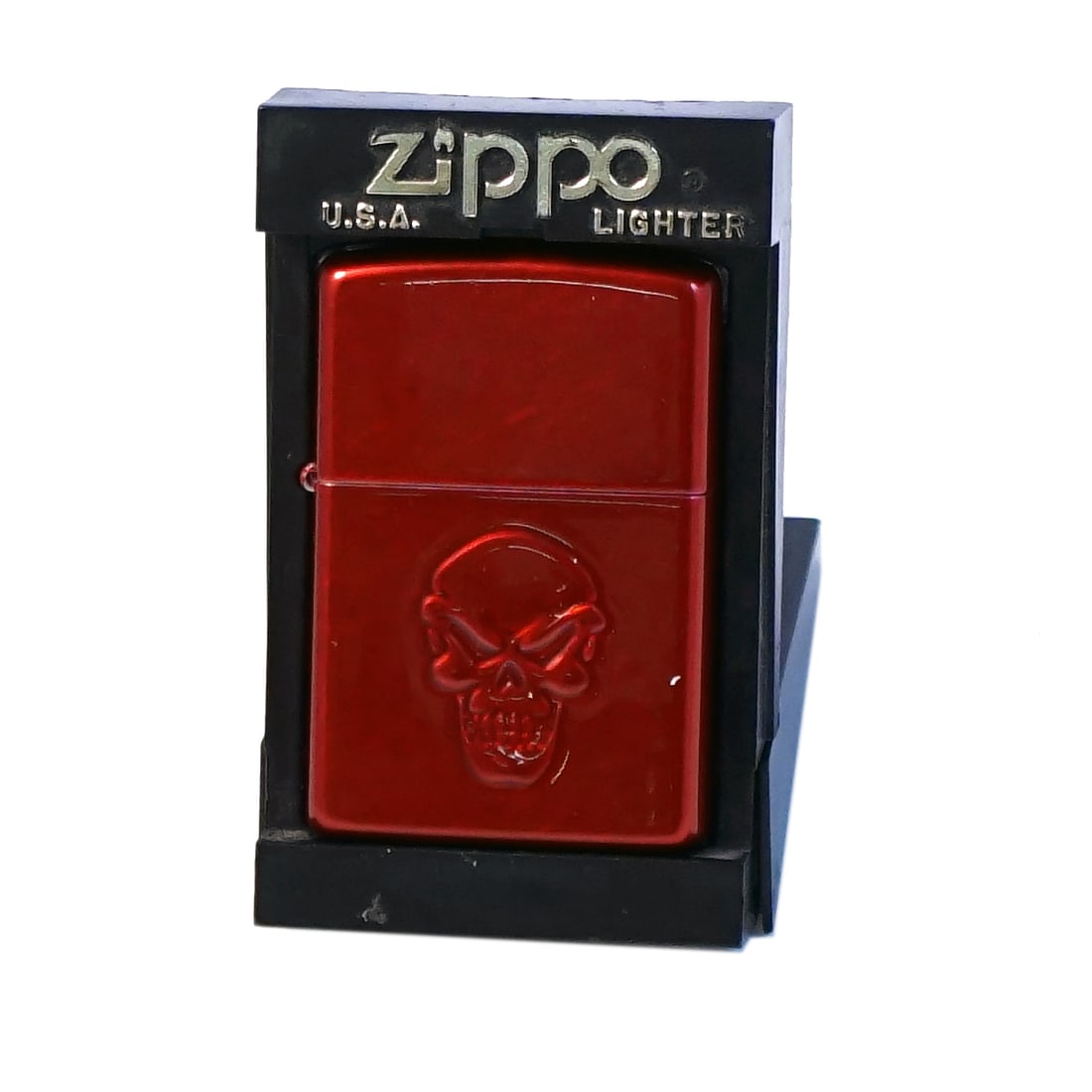 Zippo - Lighter (1 of 9)