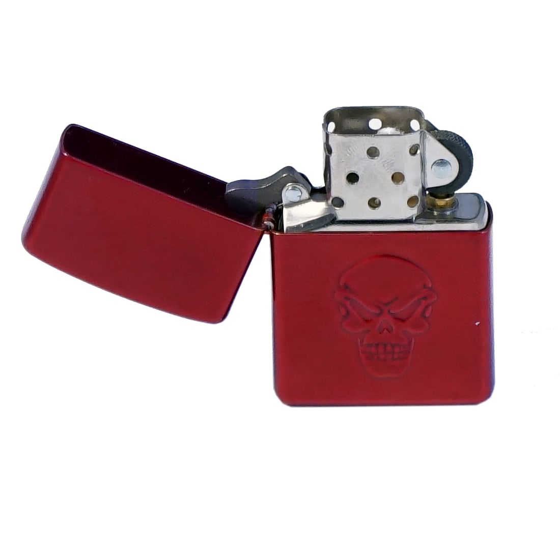 Zippo - Lighter - 7