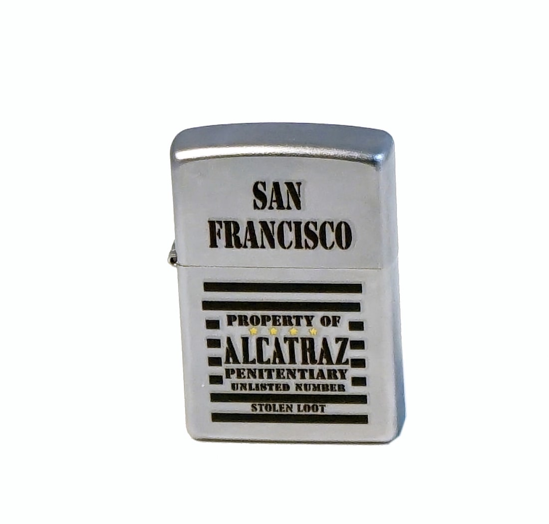 Zippo - Lighter - 2