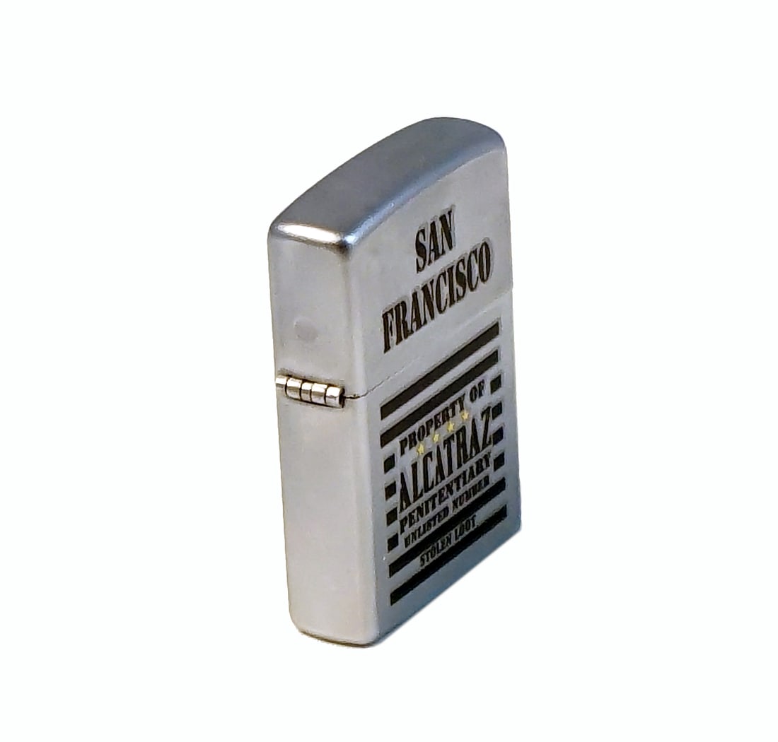 Zippo - Lighter - 3