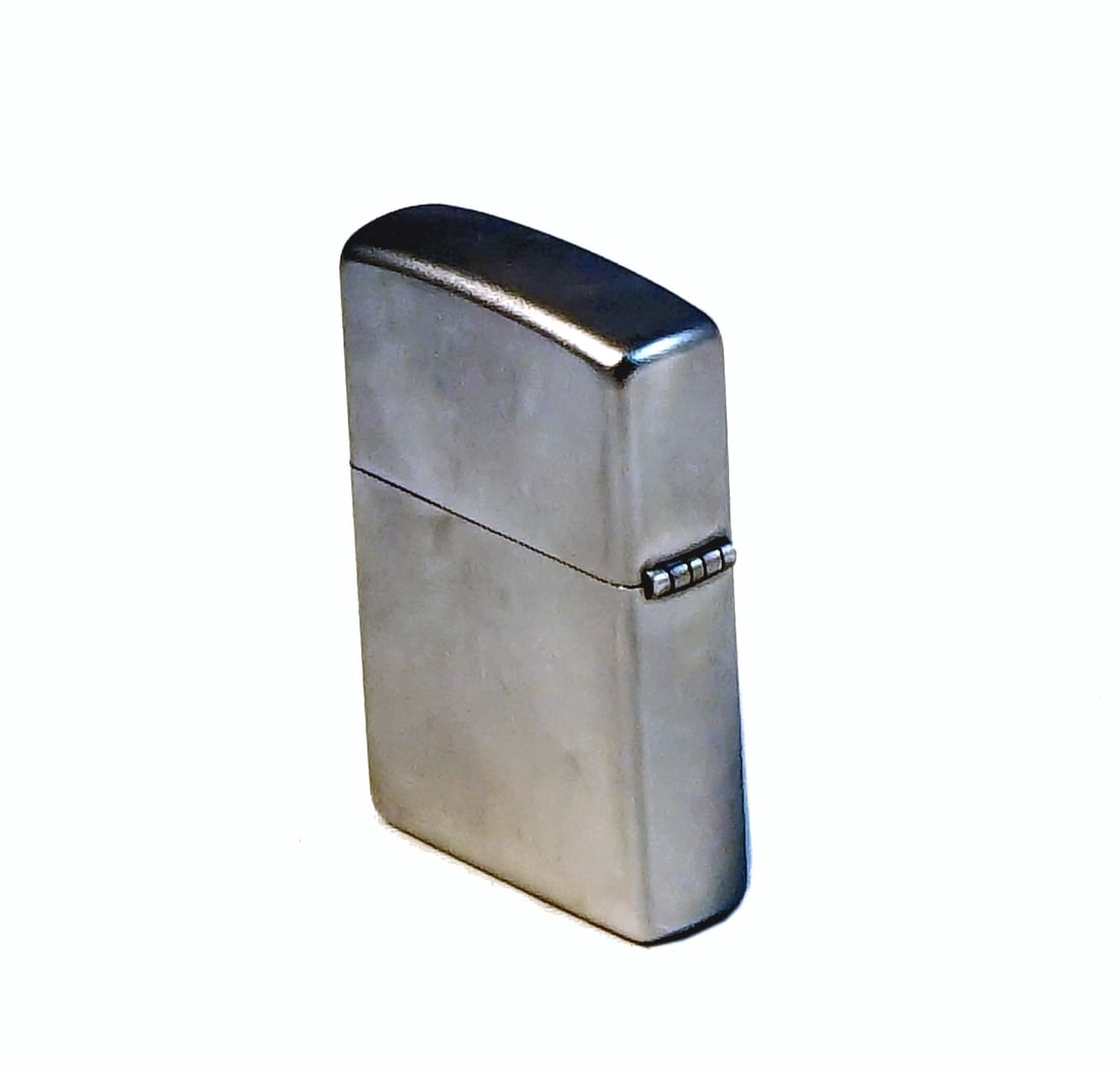 Zippo - Lighter - 4