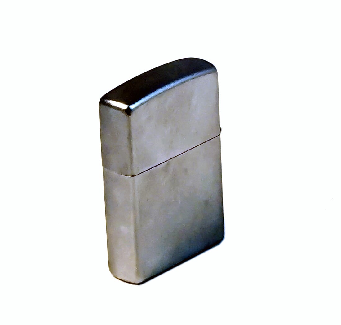 Zippo - Lighter - 5
