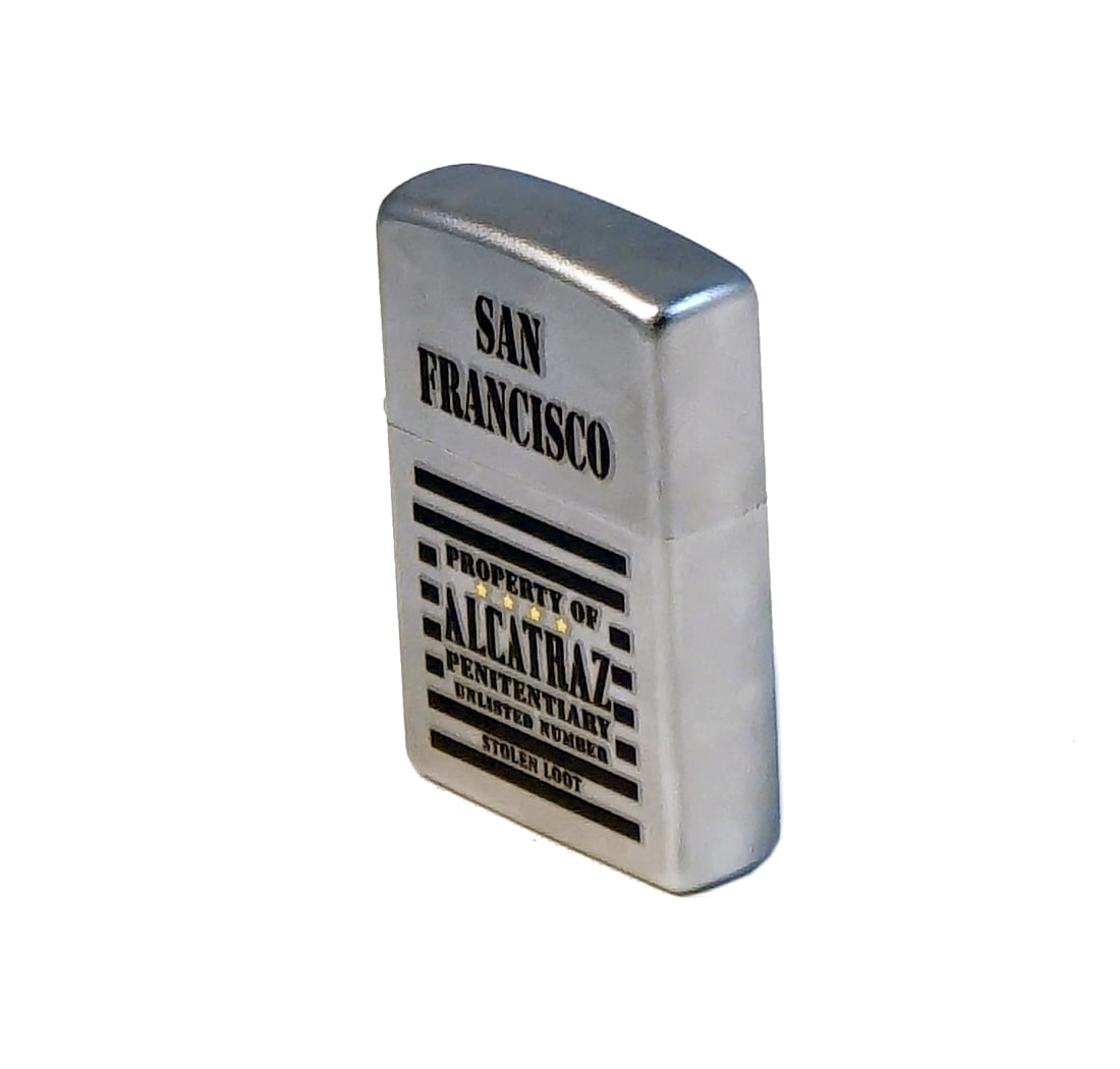 Zippo - Lighter - 6