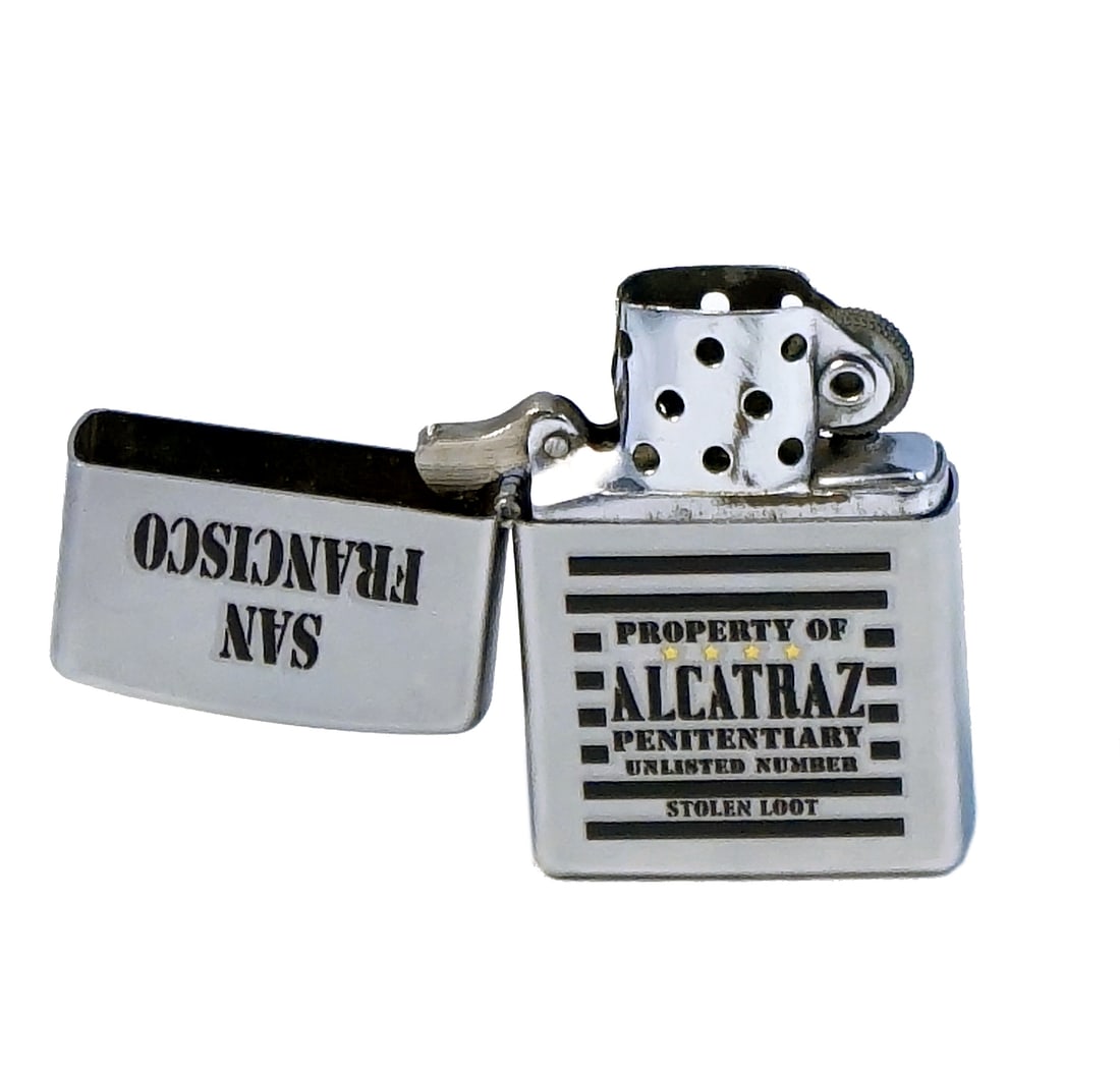 Zippo - Lighter - 7