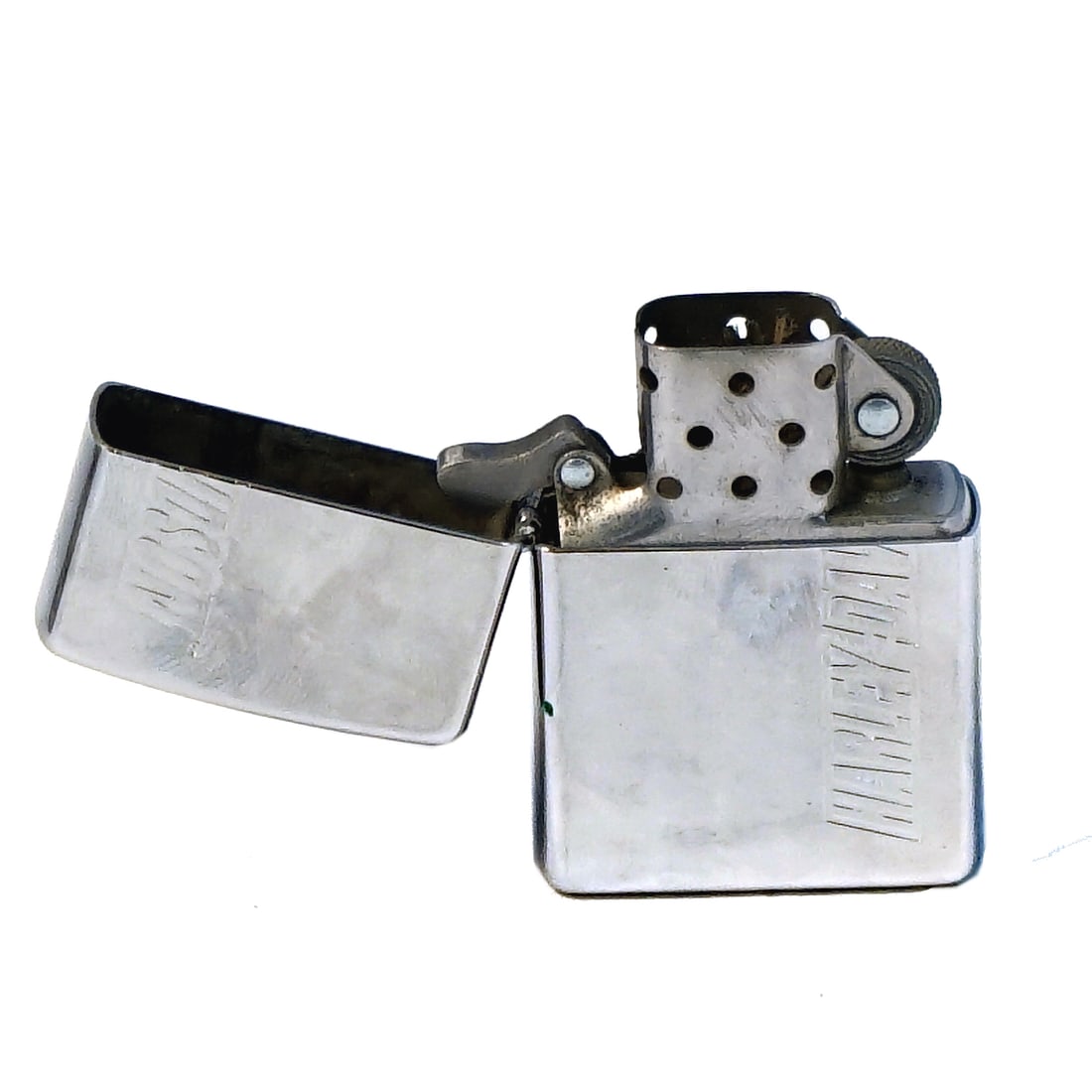 Zippo - Lighter - 6