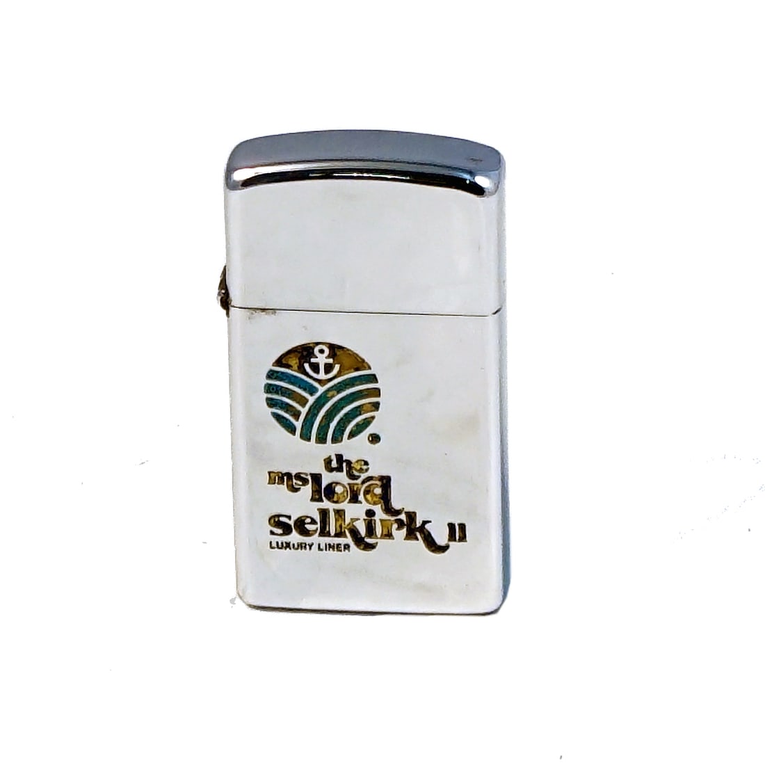 Zippo - Lighter (1 of 7)