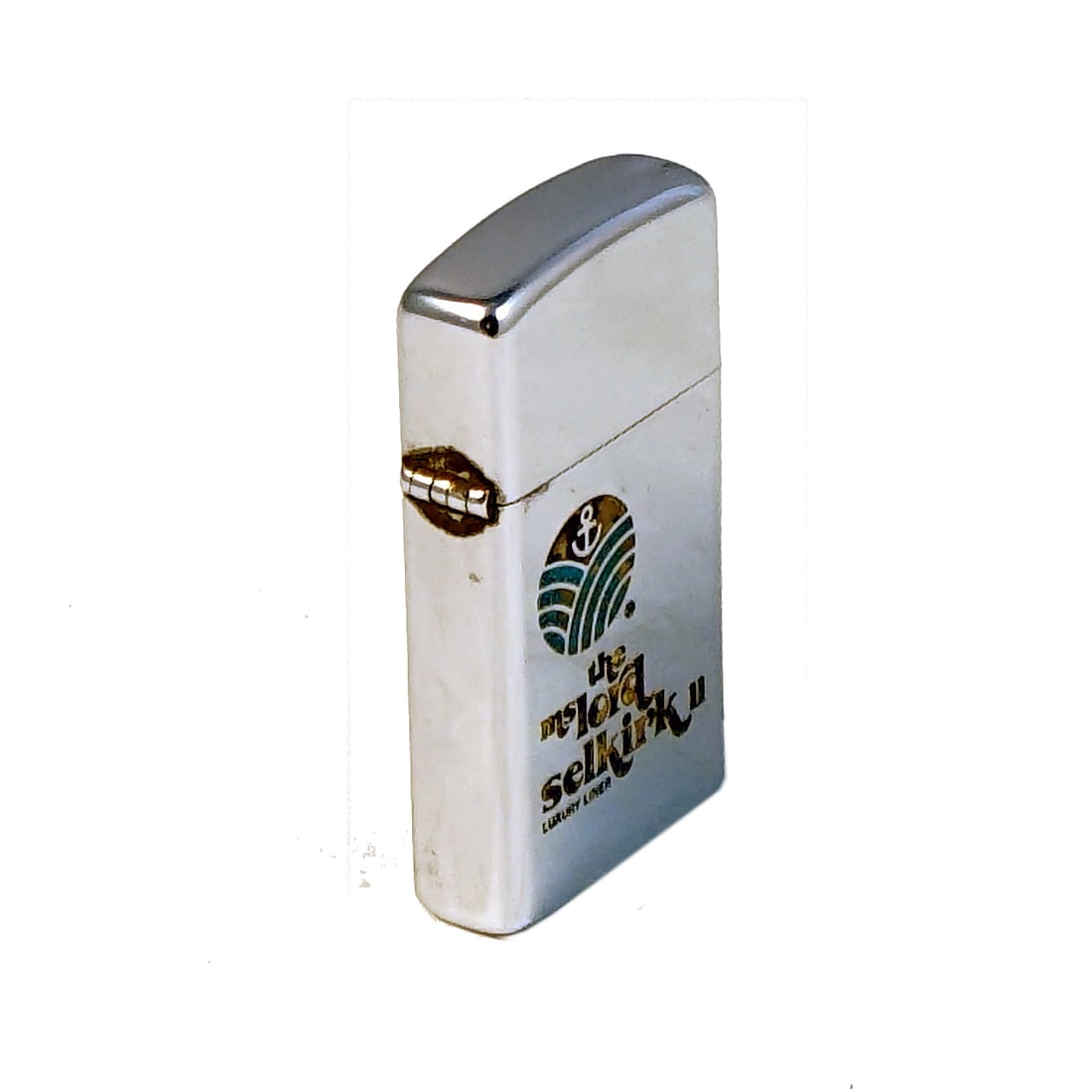 Zippo - Lighter - 2